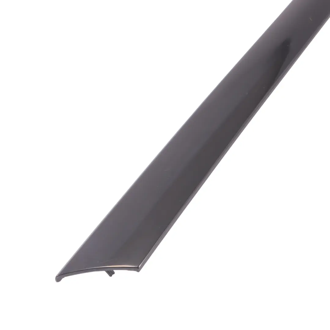 Audi S3 8P Rivestimento interno porta Striscia posteriore sinistra 8P4867409A - SKU 8P4867419A - Numero di parte 8P4867419A