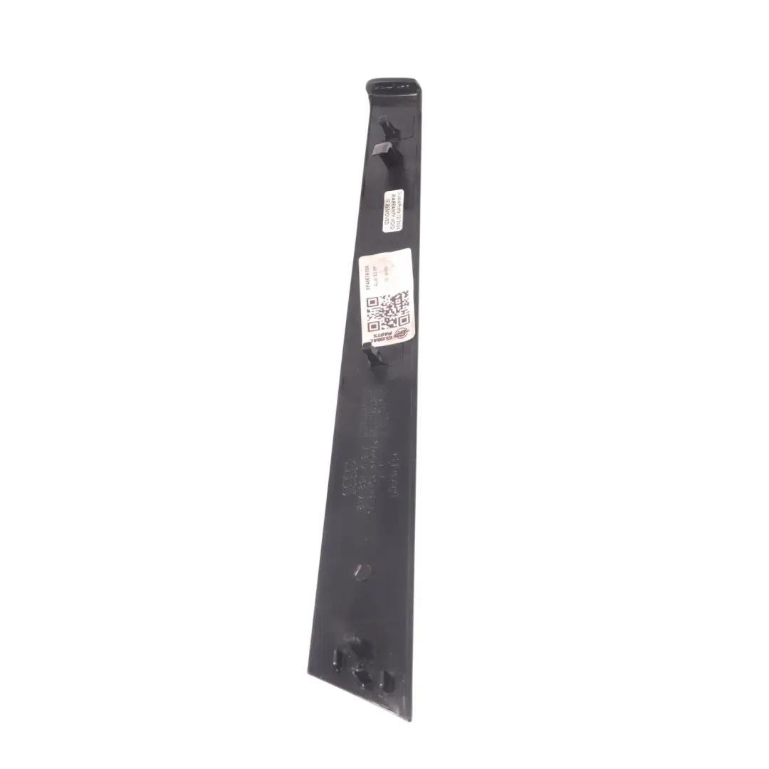 Audi S3 8P Interior Door Trim Cover Strip Rear Left N/S 8P4867409A - SKU 8P4867419A - Part number 8P4867419A