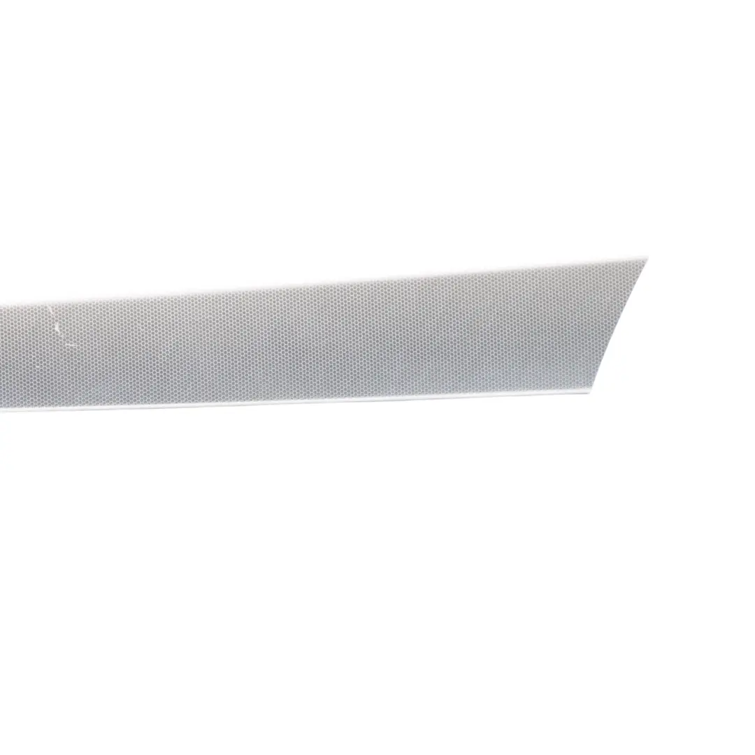 Modanatura scheda porta posteriore Striscia destra Cromo per Audi A3 8P con numero di parte 8P4867420 Audi A3 8P Modanatura scheda porta posteriore Striscia destra Cromo - SKU 8P4867420 - Numero di parte 8P4867420