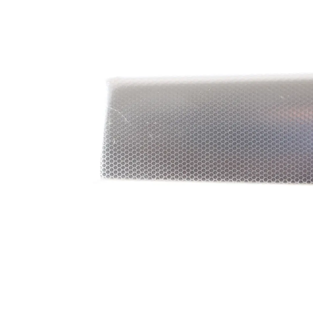 Audi A3 8P Rear Door Card Moulding Trim Decor Strip Right O/S Chrome - SKU 8P4867420 - Part number 8P4867420