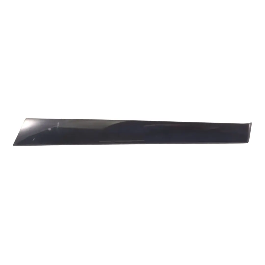 Audi S3 8P Interior Door Trim Cover Strip Rear Right O/S - SKU 8P4867420A - Part number 8P4867420A