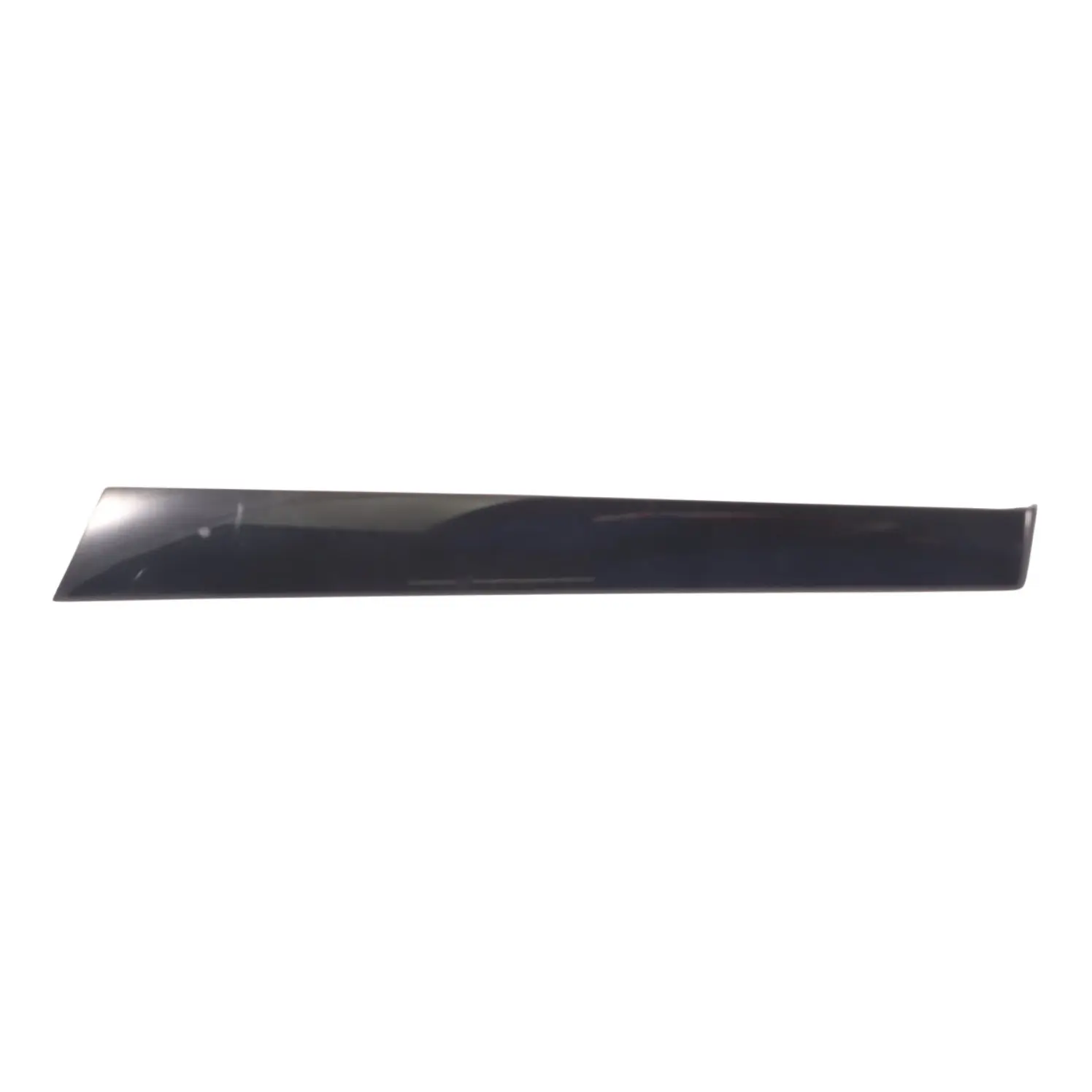 Audi S3 8P Rivestimento interno porta Striscia posteriore destra 8P4867420A