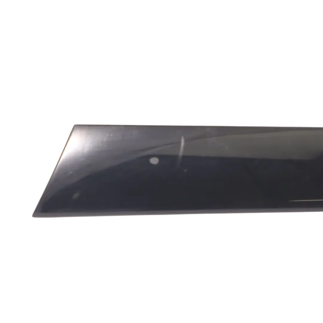 Audi S3 8P Rivestimento interno porta Striscia posteriore destra - SKU 8P4867420A - Numero di parte 8P4867420A