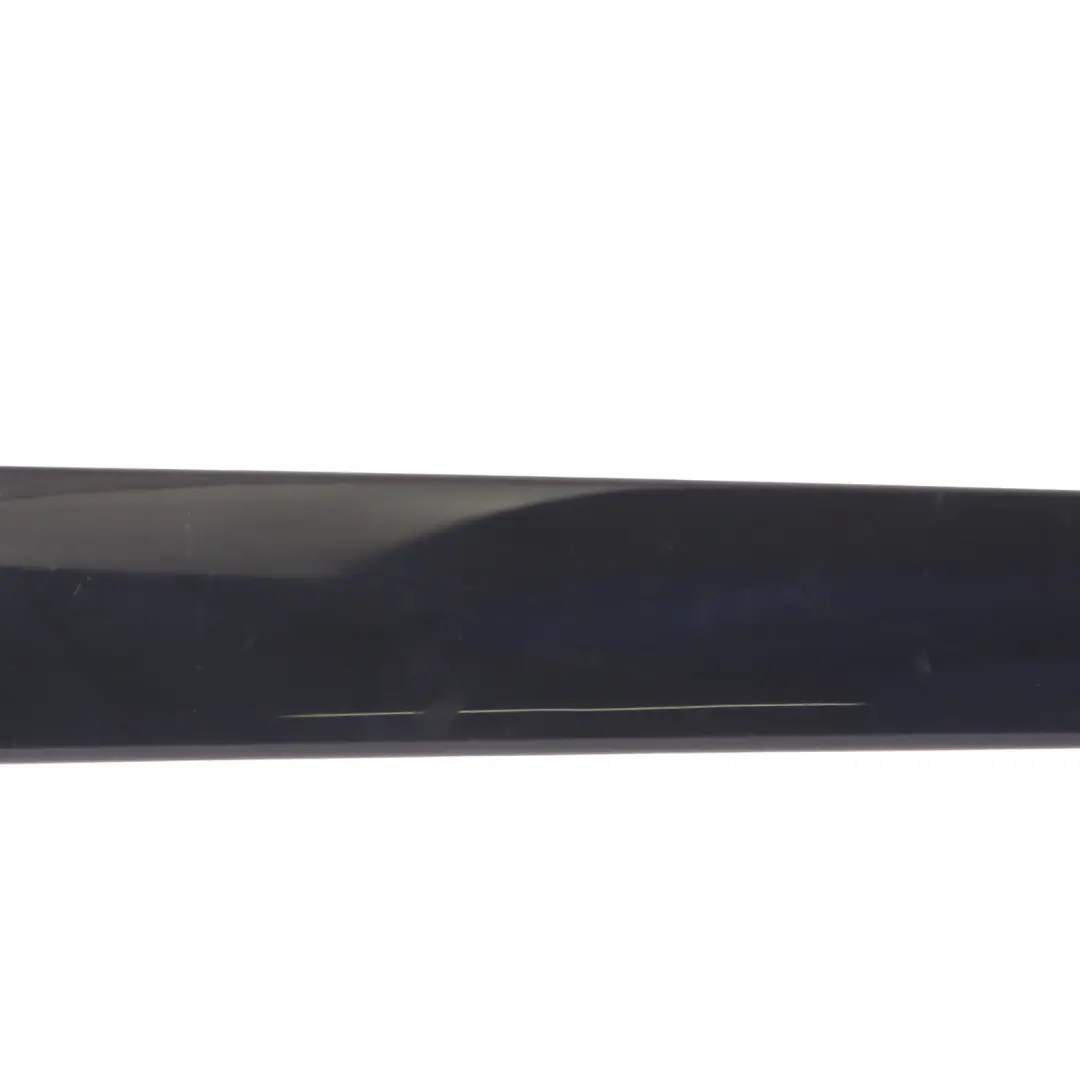 Audi S3 8P Rivestimento interno porta Striscia posteriore destra - SKU 8P4867420A - Numero di parte 8P4867420A