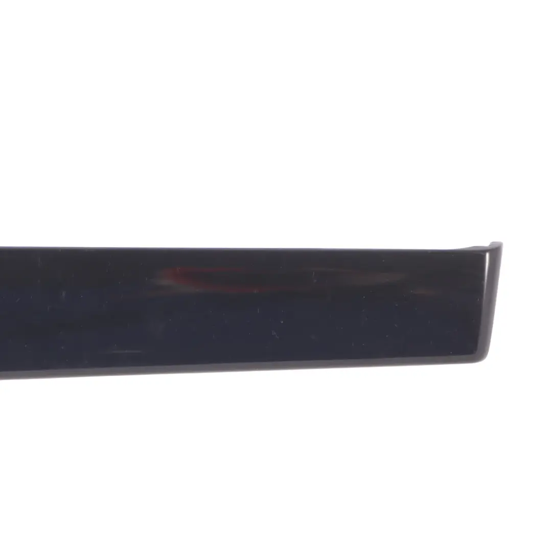 Audi S3 8P Rivestimento interno porta Striscia posteriore destra - SKU 8P4867420A - Numero di parte 8P4867420A