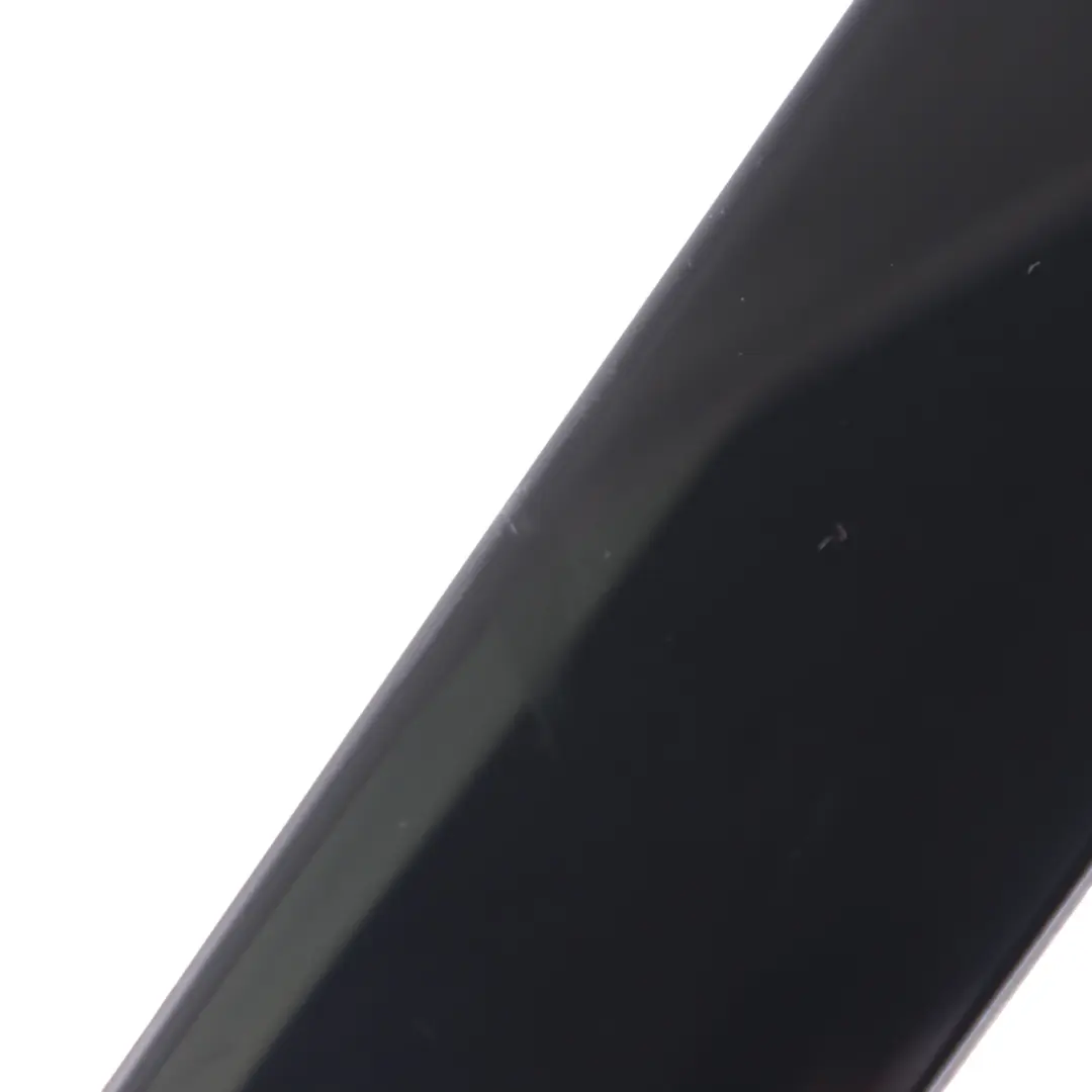 Interior Door Trim Cover Strip Rear Right O/S to Audi S3 8P with Part number 8P4867420A Audi S3 8P Interior Door Trim Cover Strip Rear Right O/S - SKU 8P4867420A - Part number 8P4867420A