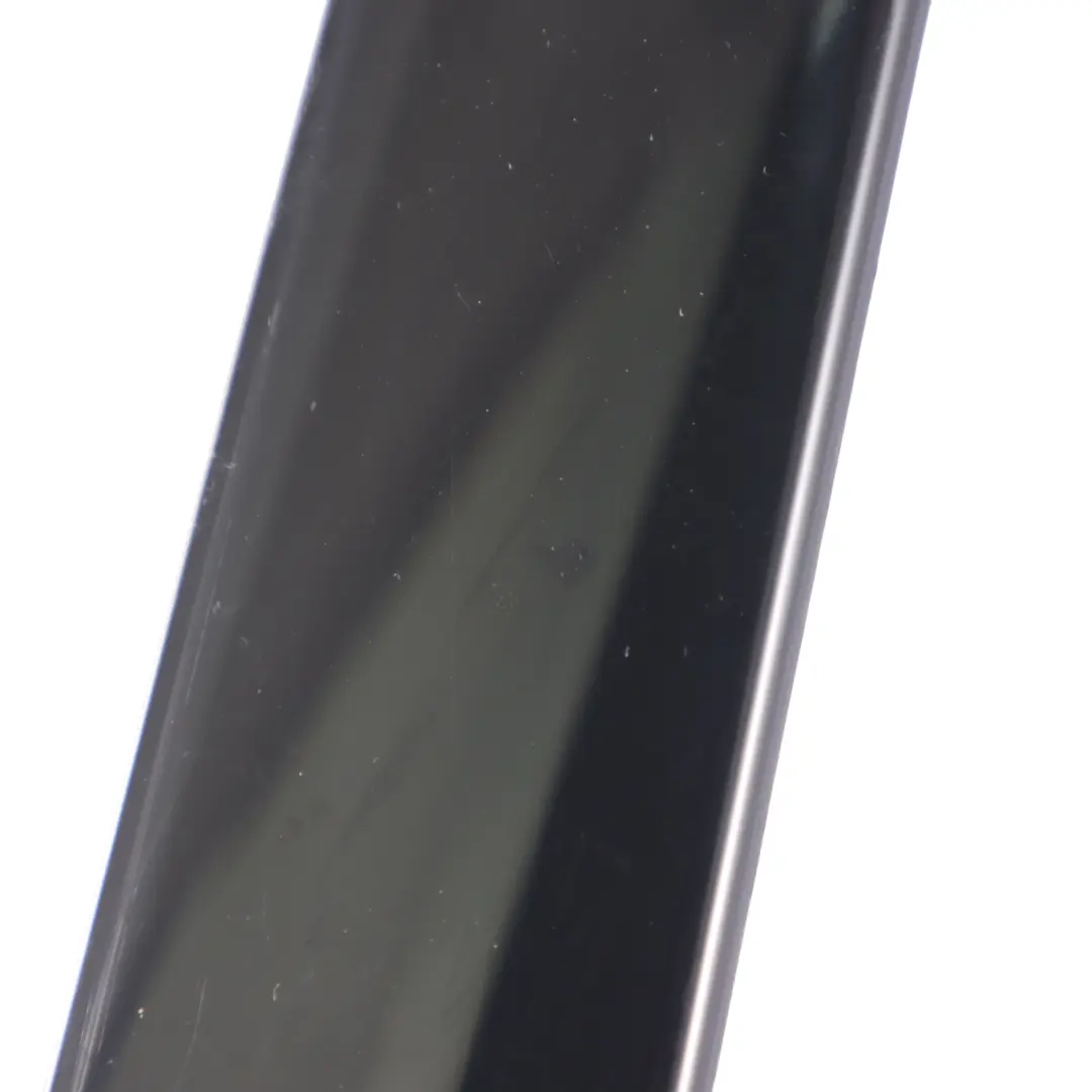 Innenverkleidung Türverkleidung Leiste hinten rechts für Audi S3 8P mit Teilenummer 8P4867420A Audi S3 8P Innenverkleidung Türverkleidung Leiste hinten rechts - SKU 8P4867420A - Teilenummer 8P4867420A