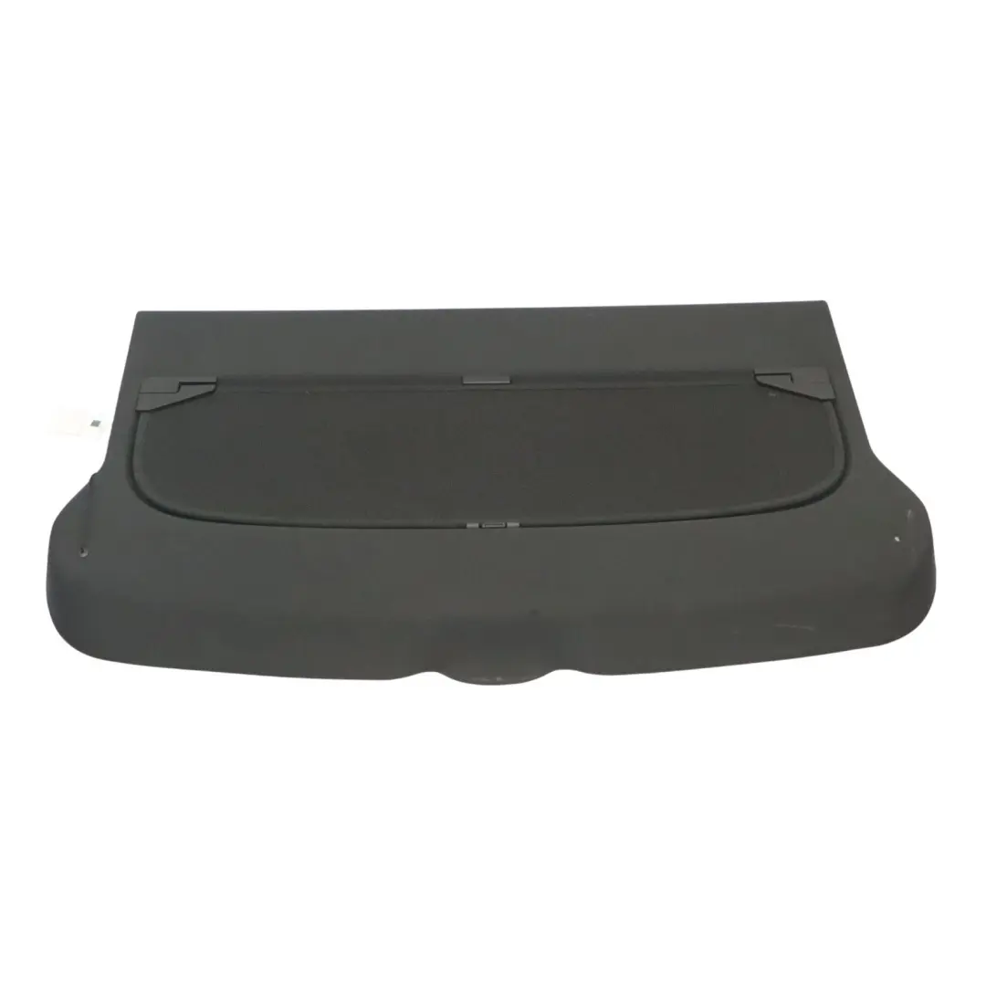Audi A3 S3 8P Półka Tylna Osłona Panel Bagażnika - SKU 8P4867769BF-1 - Numer Części 8P4867769BF