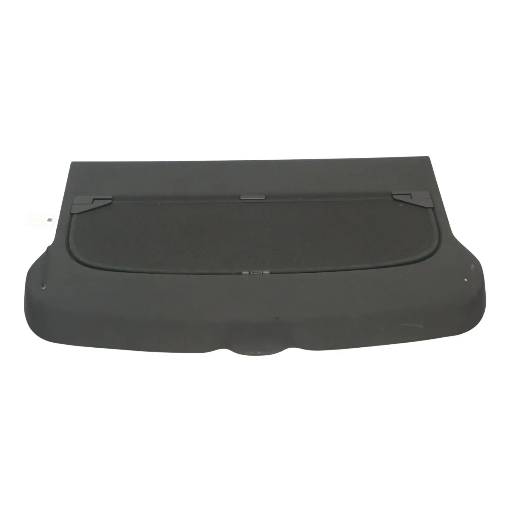 Audi A3 S3 8P Ventana Trasera Parcela Maletero Estante Cubierta 8P4867769BF