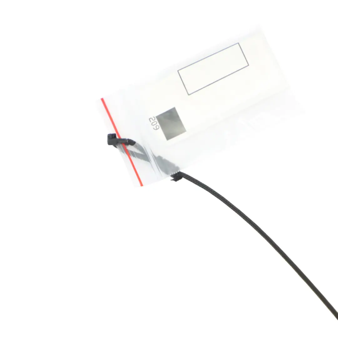 Audi A3 S3 8P Heckscheibe Paket Kofferraumablage - SKU 8P4867769BF-1 - Teilenummer 8P4867769BF