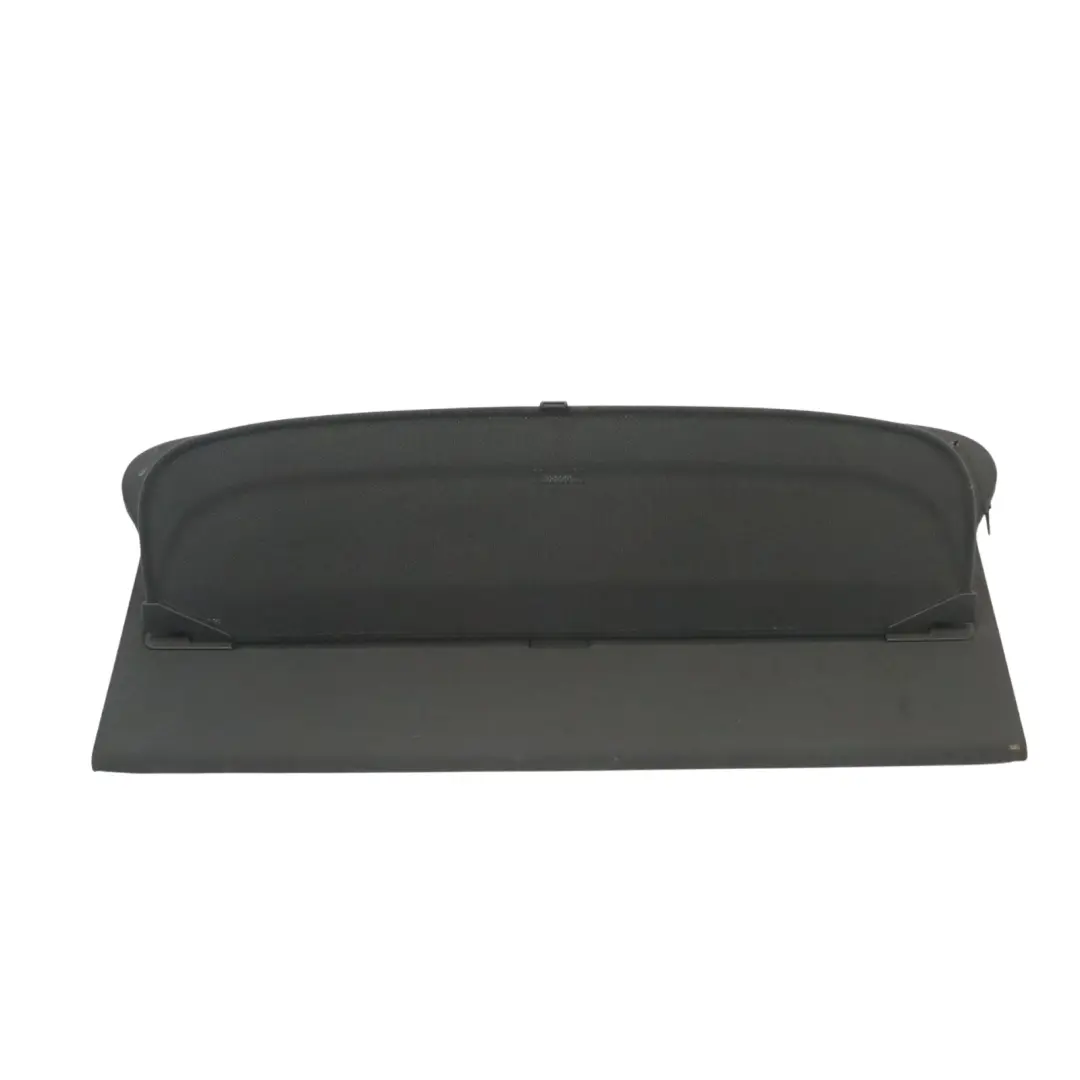 Audi A3 S3 8P Heckscheibe Paket Kofferraumablage - SKU 8P4867769BF-1 - Teilenummer 8P4867769BF