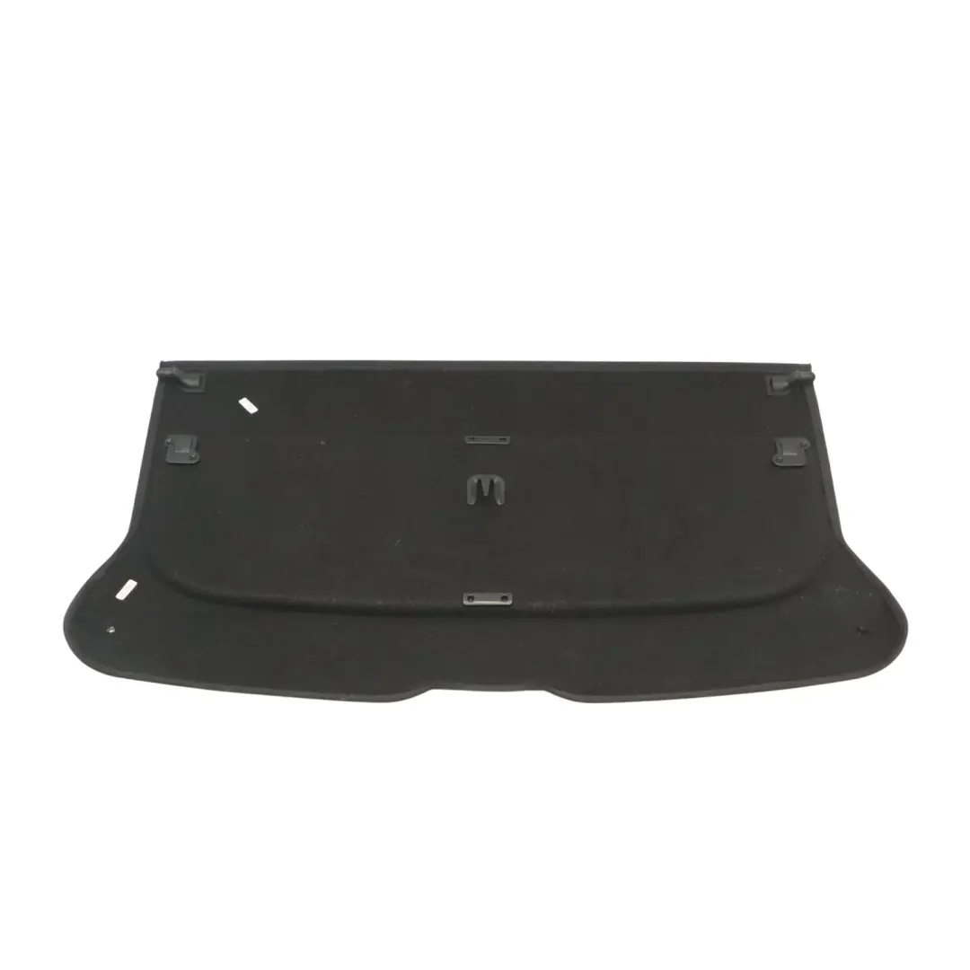 Lunotto posteriore Copertura pannello di rivestimento per Audi A3 S3 8P con numero di parte 8P4867769BF Audi A3 S3 8P Lunotto posteriore Copertura pannello di rivestimento - SKU 8P4867769BF-1 - Numero di parte 8P4867769BF