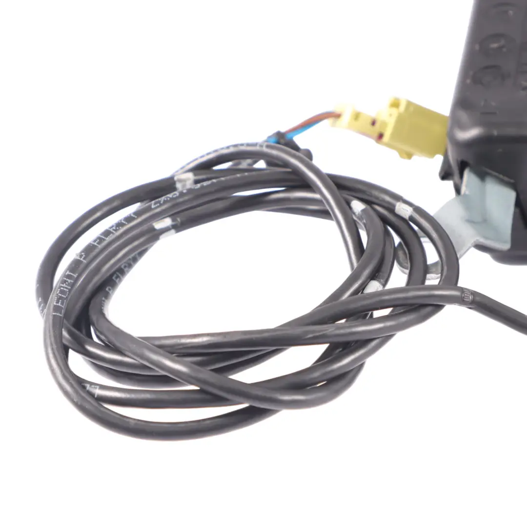 Audi A3 S3 8P Front Seat Side Air Module Left N/S - SKU 8P4880241C - Part number 8P4880241C