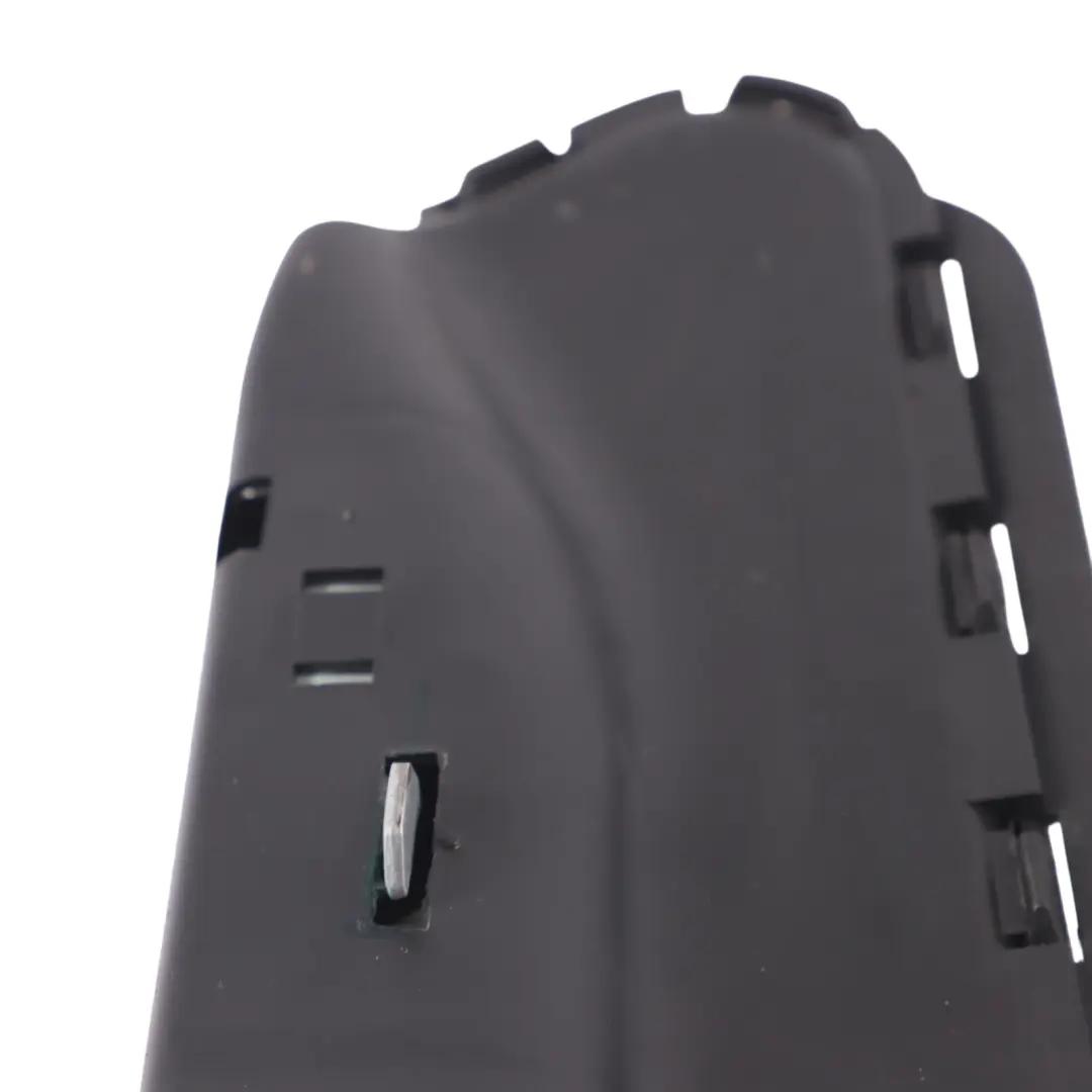 Module d'air latéral des sièges avant gauche pour Audi S3 8P à propos du numéro de pièce 8P4880241C Audi S3 8P Module d'air latéral des sièges avant gauche - SKU 8P4880241C - Numéro de pièce 8P4880241C