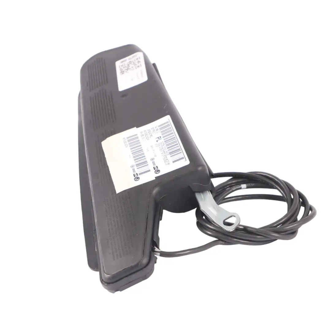 Audi A3 S3 8P Front Seat Side Air Module Left N/S - SKU 8P4880241C - Part number 8P4880241C