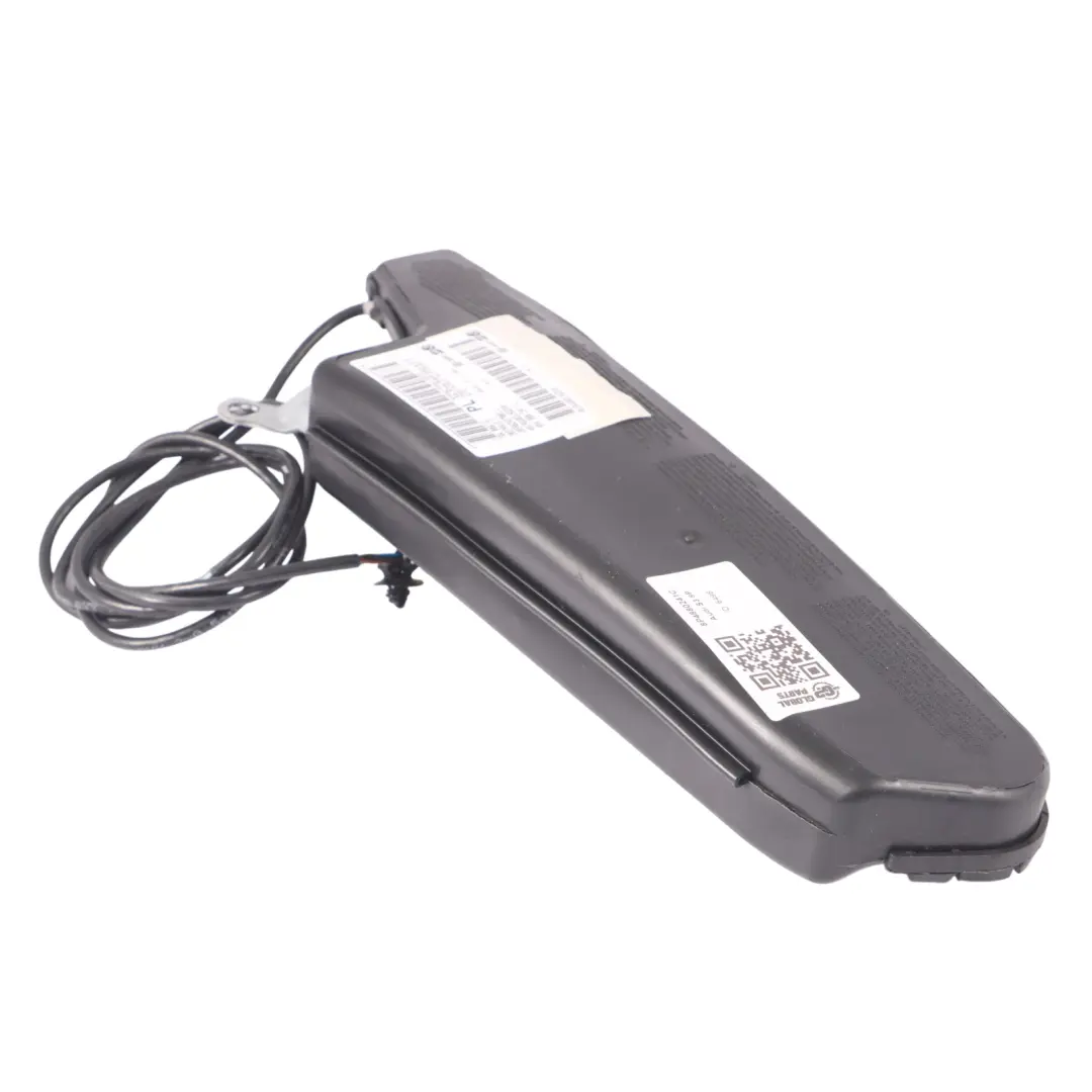 Module d'air latéral des sièges avant gauche pour Audi S3 8P à propos du numéro de pièce 8P4880241C Audi S3 8P Module d'air latéral des sièges avant gauche - SKU 8P4880241C - Numéro de pièce 8P4880241C
