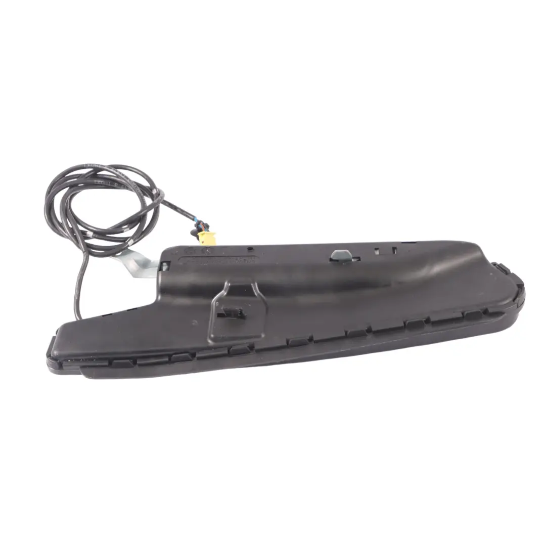 Module d'air latéral des sièges avant gauche pour Audi S3 8P à propos du numéro de pièce 8P4880241C Audi S3 8P Module d'air latéral des sièges avant gauche - SKU 8P4880241C - Numéro de pièce 8P4880241C