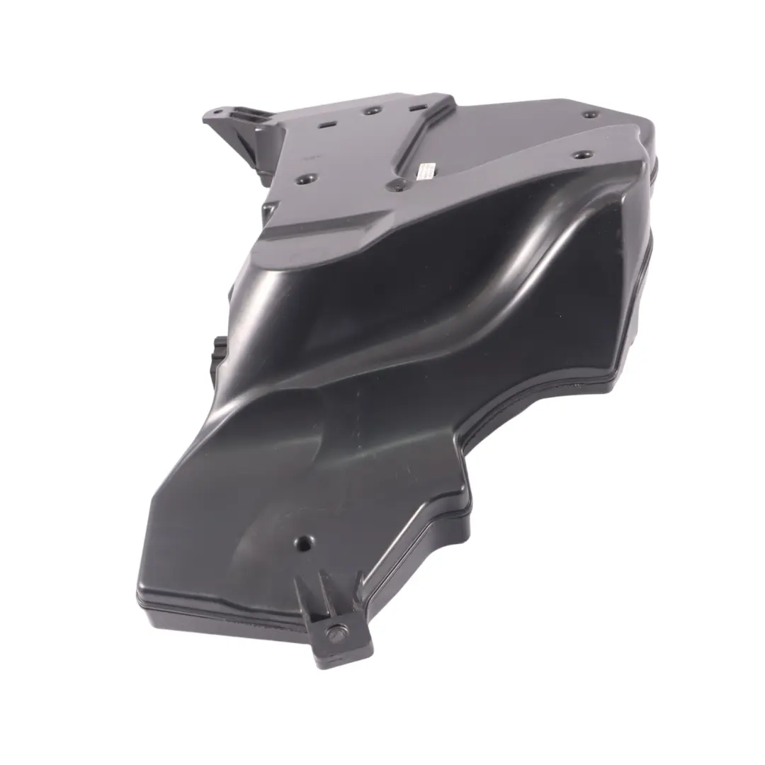 Subwoofer Bass Speaker Rear Audi A3 8P - SKU 8P7035382 - Part number 8P7035382