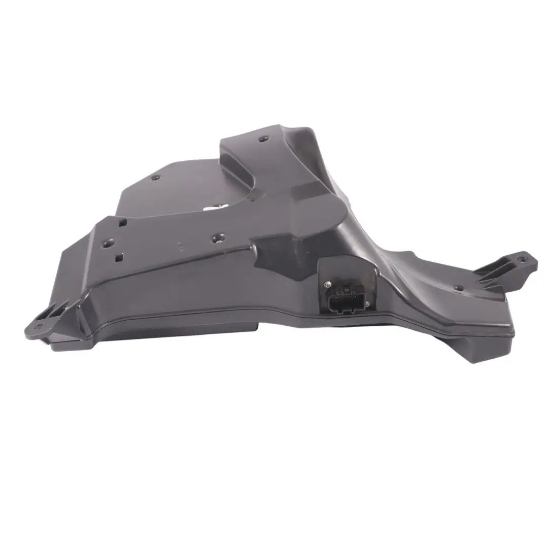 Subwoofer Altavoz de graves trasero para Audi A3 8P con número de pieza 8P7035382 Audi A3 8P Subwoofer Altavoz de graves trasero - SKU 8P7035382 - Número de pieza 8P7035382