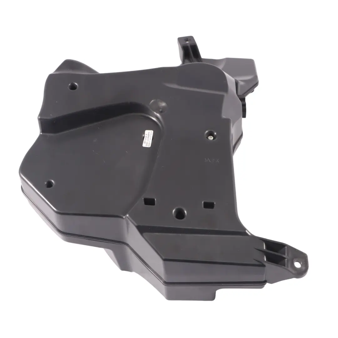 Subwoofer Bass Speaker Rear Audi A3 8P - SKU 8P7035382 - Part number 8P7035382