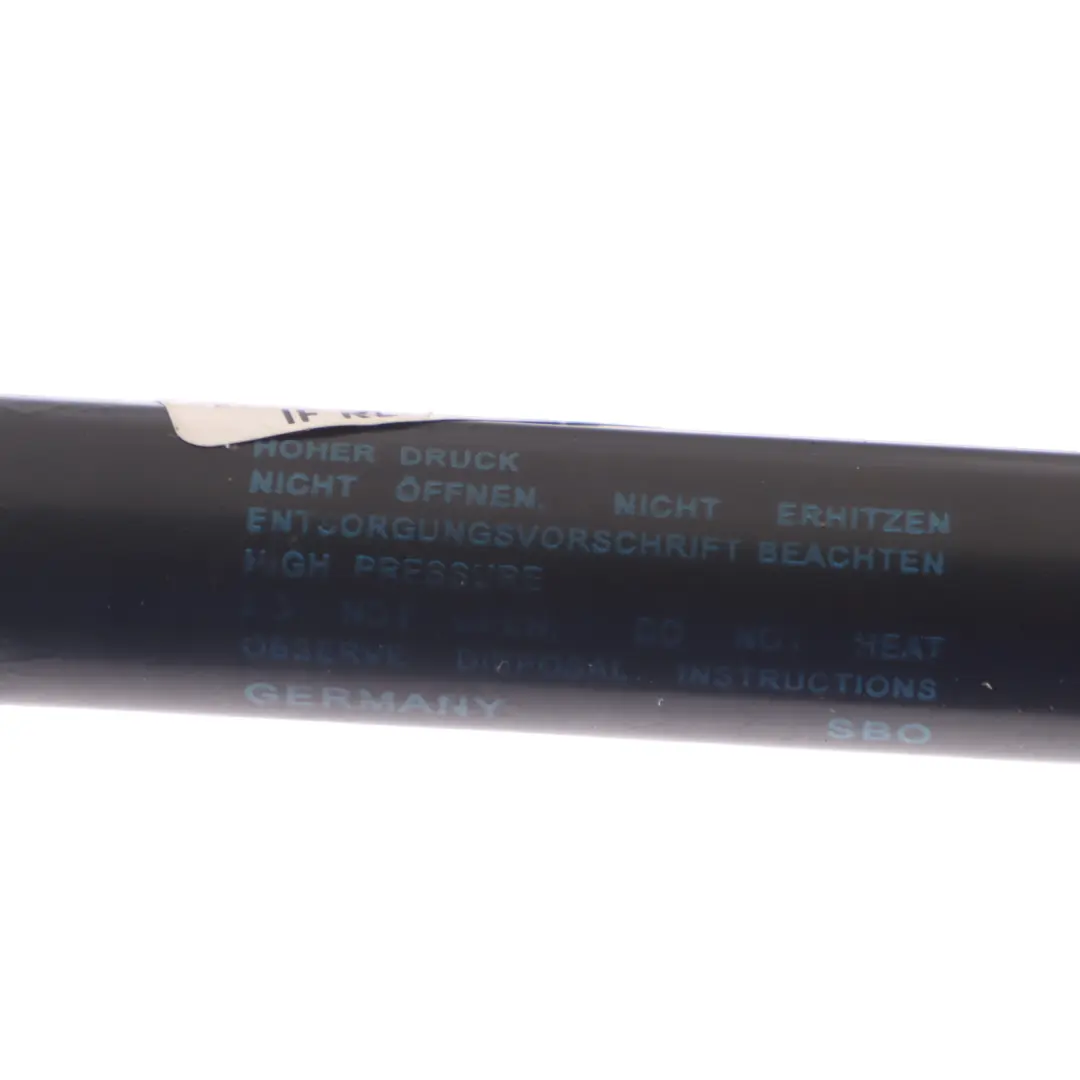 Ressort à gaz pour hayon arrière gauche droite pour Audi A3 8P à propos du numéro de pièce 8P7827552D Audi A3 8P Ressort à gaz pour hayon arrière gauche droite - SKU 8P7827552D - Numéro de pièce 8P7827552D