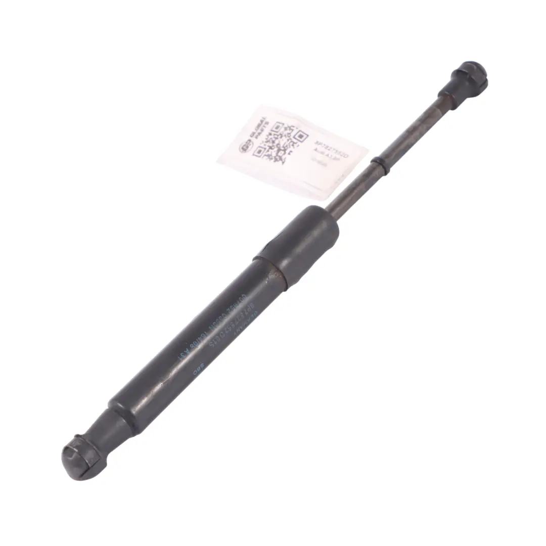 Audi A3 8P Heck Klappe Kofferraum Strebe Gasfeder Links Rechts - SKU 8P7827552D - Teilenummer 8P7827552D