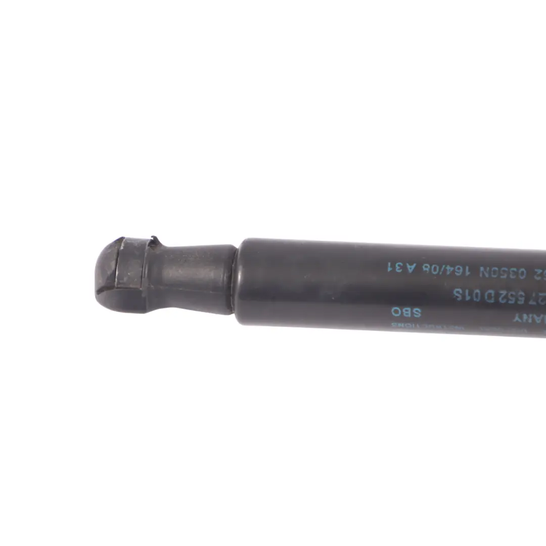 Audi A3 8P Heck Klappe Kofferraum Strebe Gasfeder Links Rechts - SKU 8P7827552D - Teilenummer 8P7827552D