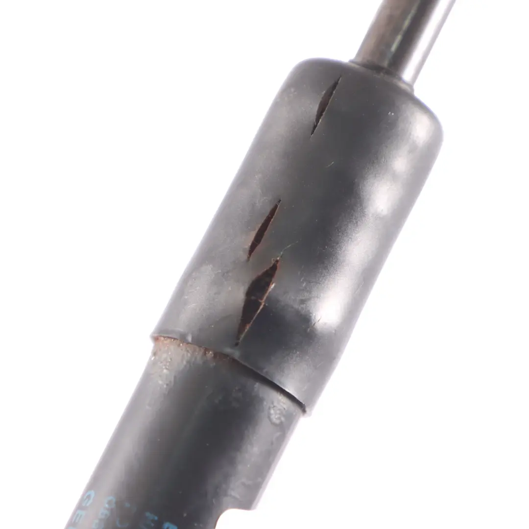 Heck Klappe Kofferraum Strebe Gasfeder Links Rechts für Audi A3 8P mit Teilenummer 8P7827552D Audi A3 8P Heck Klappe Kofferraum Strebe Gasfeder Links Rechts - SKU 8P7827552D - Teilenummer 8P7827552D