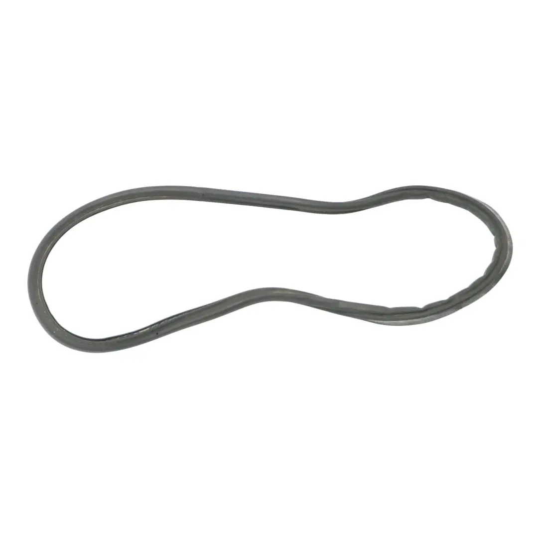 Boot Lid Tailgate Seal Weather Trunk Seal Gasket Rubber to Audi A3 8V with Part number 8P7827705E Audi A3 8V Boot Lid Tailgate Seal Weather Trunk Seal Gasket Rubber - SKU 8P7827705E - Part number 8P7827705E