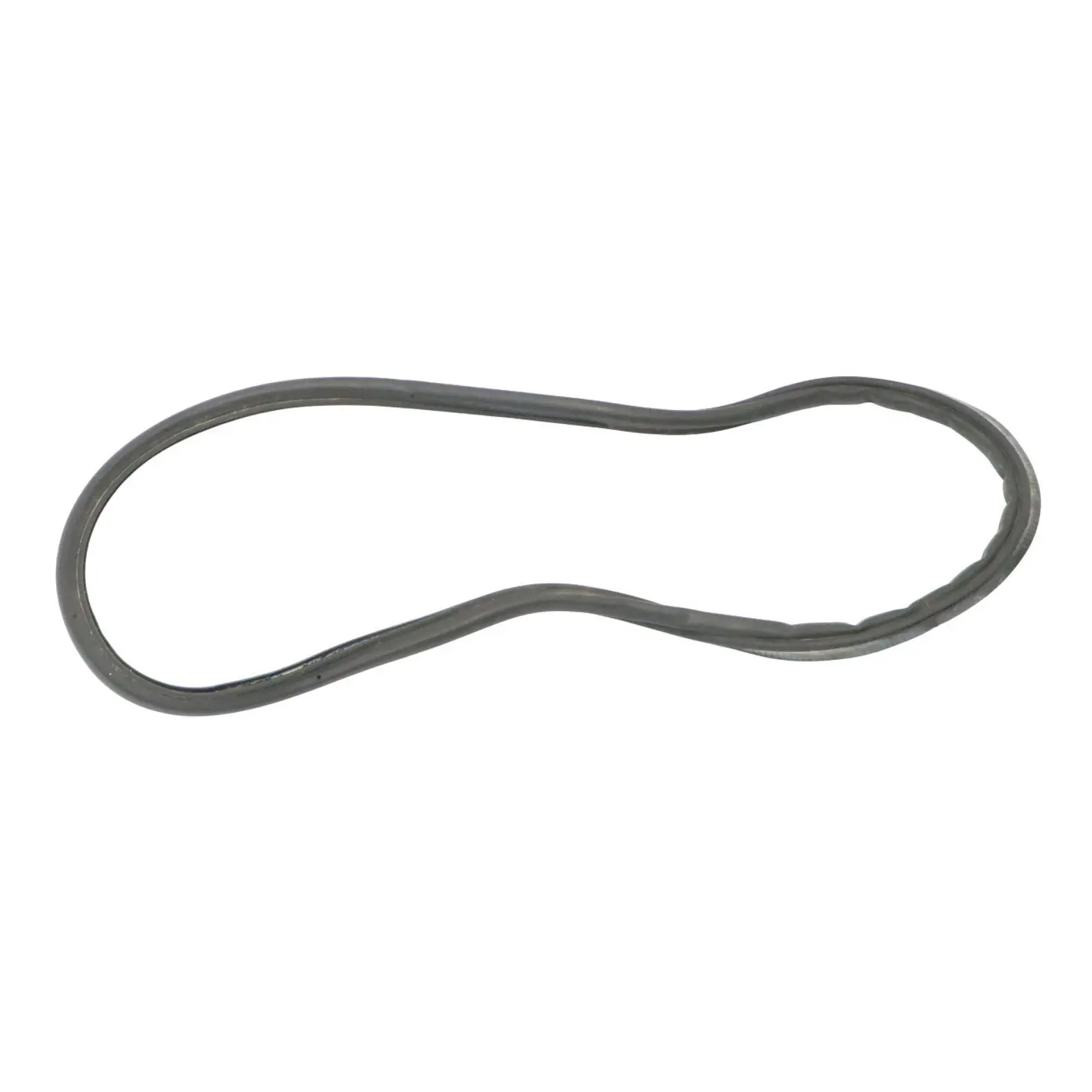 Audi A3 8V Boot Lid Tailgate Seal Weather Trunk Seal Gasket Rubber 8P7827705E