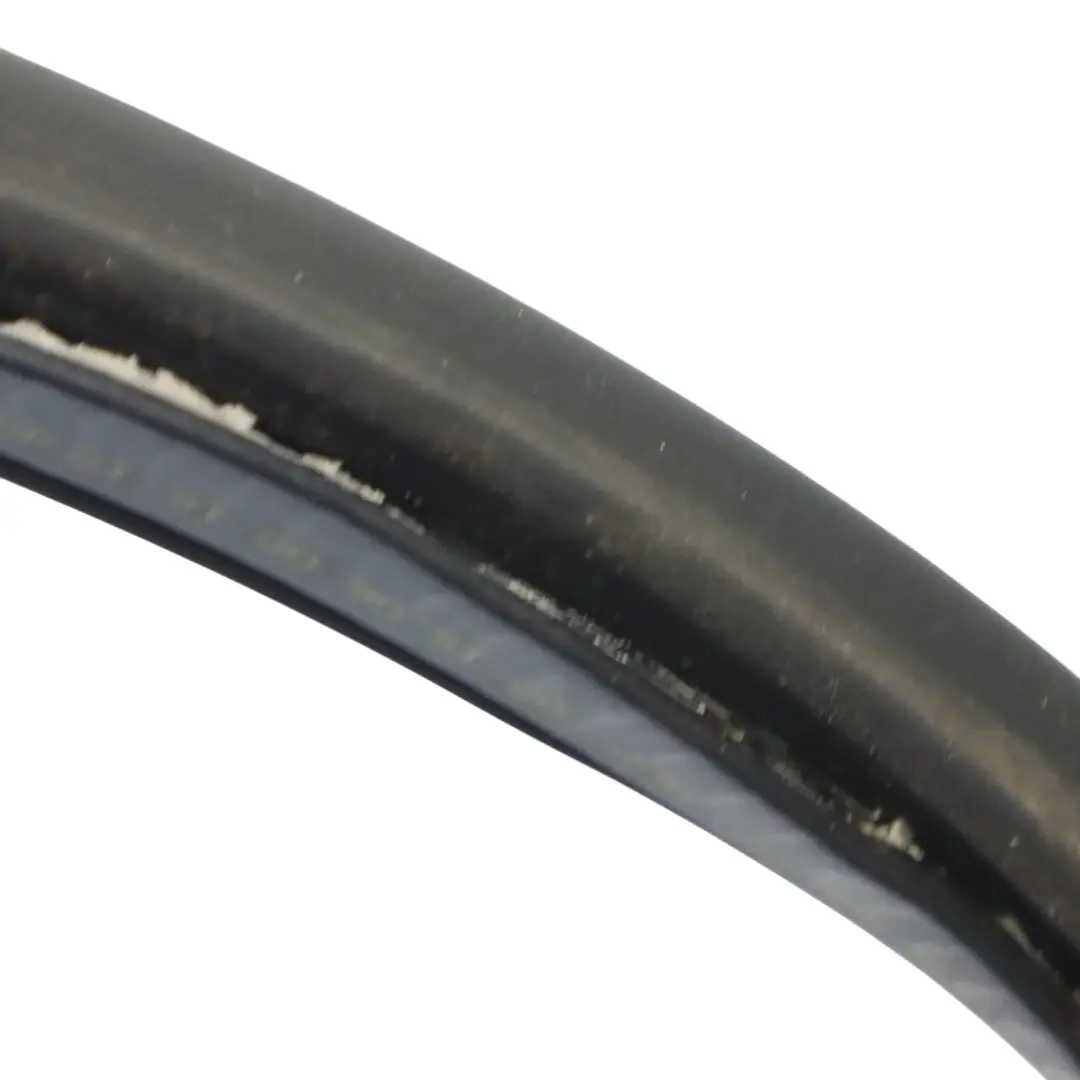 Couvercle hayon joint étanchéité joint coffre caoutchouc pour Audi A3 8V à propos du numéro de pièce 8P7827705E Audi A3 8V Couvercle hayon joint étanchéité joint coffre caoutchouc - SKU 8P7827705E - Numéro de pièce 8P7827705E