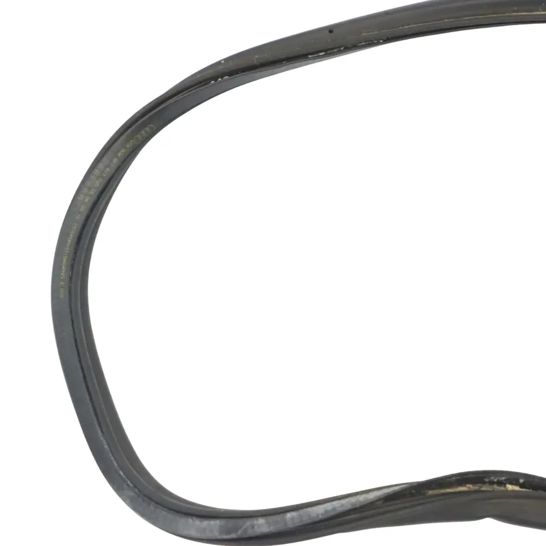 Audi A3 8V Couvercle hayon joint étanchéité joint coffre caoutchouc - SKU 8P7827705E - Numéro de pièce 8P7827705E