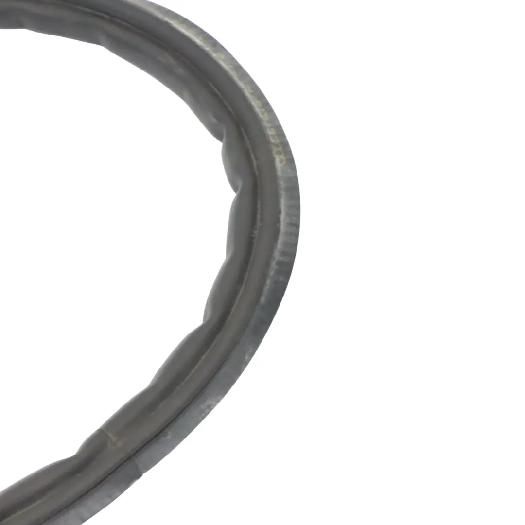 Audi A3 8V Couvercle hayon joint étanchéité joint coffre caoutchouc - SKU 8P7827705E - Numéro de pièce 8P7827705E