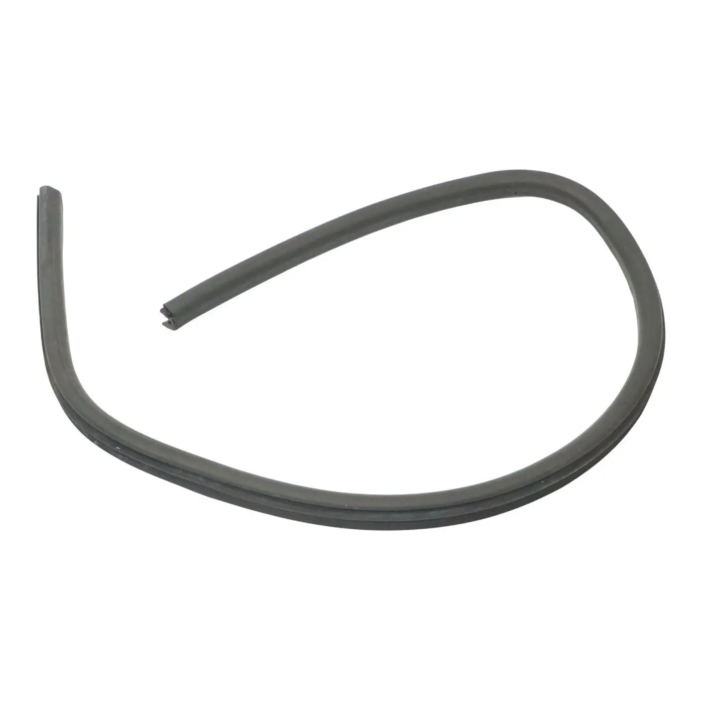 Audi A3 8P Inner Door Cover Seal Gasket Rubber Front Left Right N/O/S 8P7831707C