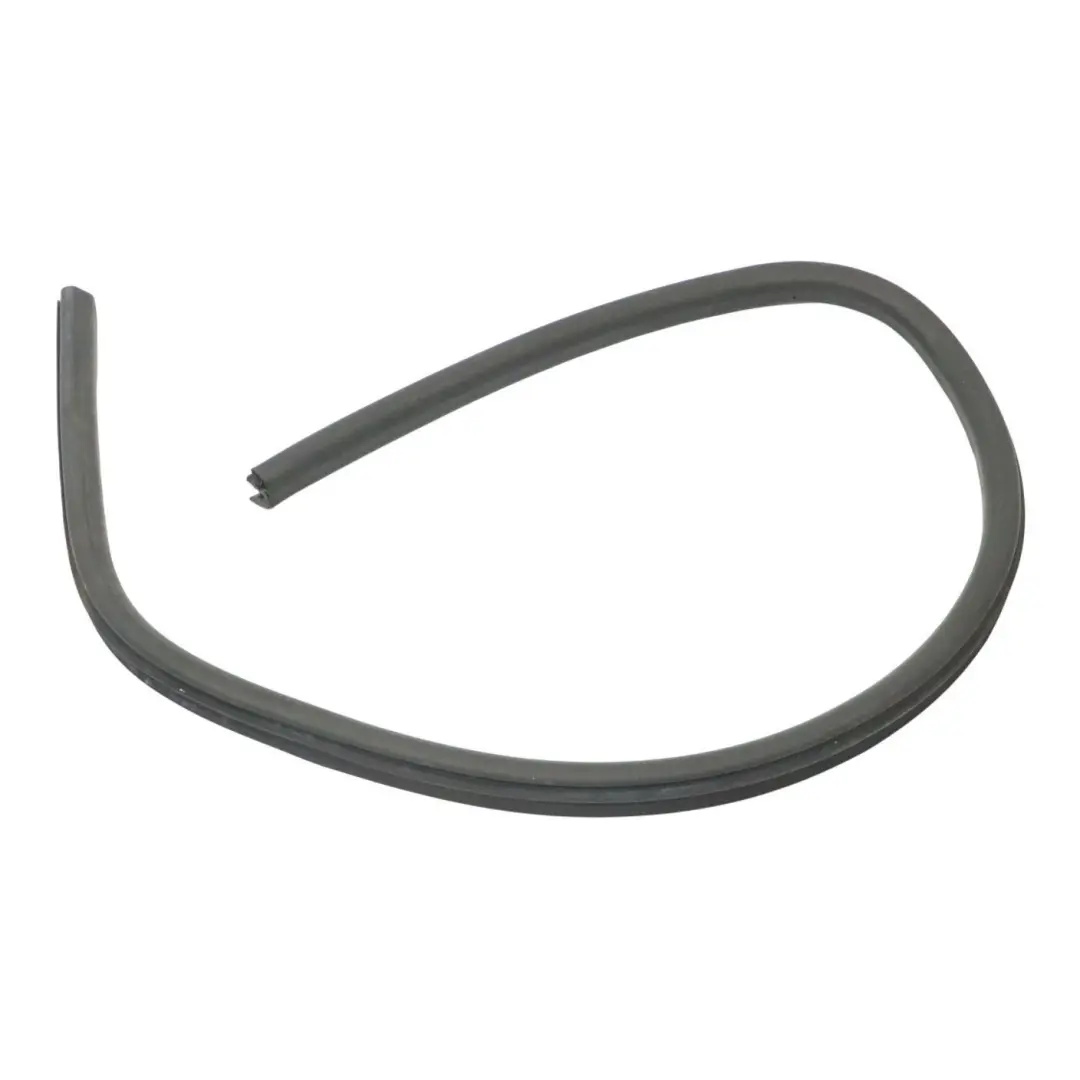 Audi A3 8P Joint Porte Intérieur Caoutchouc Avant Gauche Droite - SKU 8P7831707C - Numéro de pièce 8P7831707C