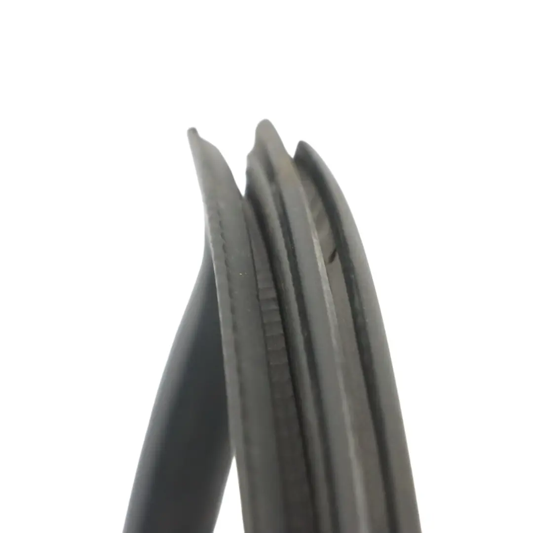 Inner Door Cover Seal Gasket Rubber Front Left Right N/O/S to Audi A3 8P with Part number 8P7831707C Audi A3 8P Inner Door Cover Seal Gasket Rubber Front Left Right N/O/S - SKU 8P7831707C - Part number 8P7831707C