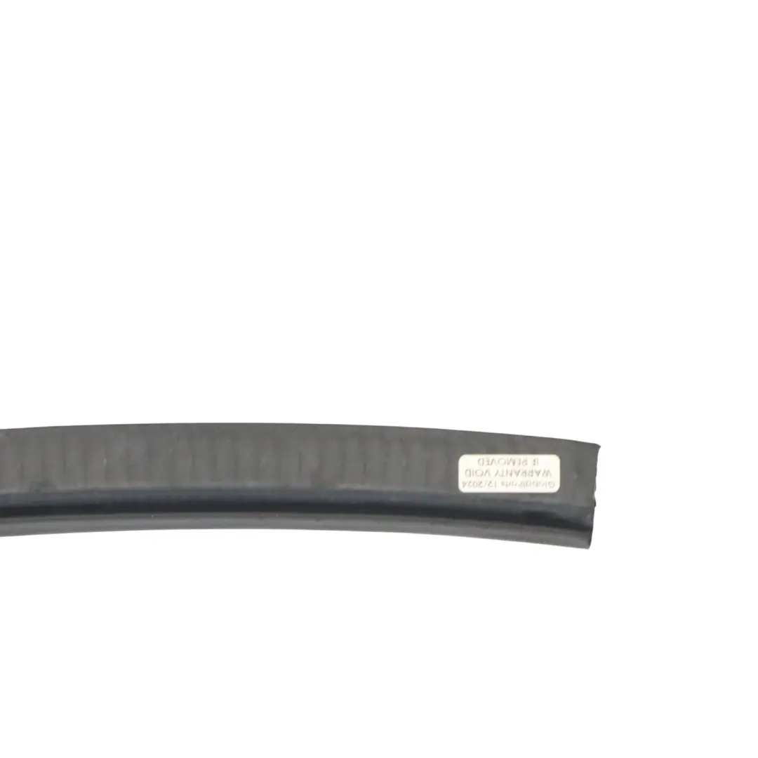 Joint Porte Intérieur Caoutchouc Avant Gauche Droite pour Audi A3 8P à propos du numéro de pièce 8P7831707C Audi A3 8P Joint Porte Intérieur Caoutchouc Avant Gauche Droite - SKU 8P7831707C - Numéro de pièce 8P7831707C