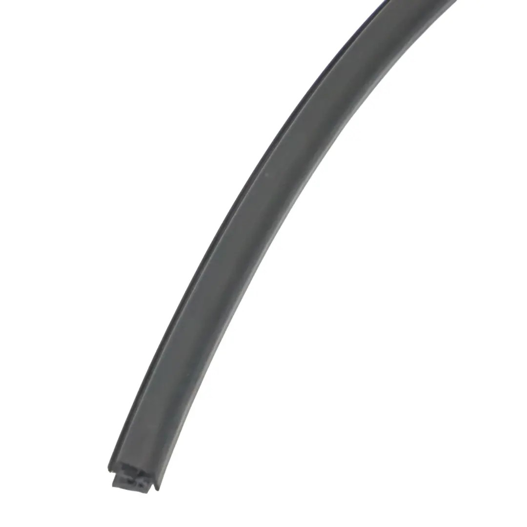 Audi A3 8P Inner Door Cover Seal Gasket Rubber Front Left Right N/O/S - SKU 8P7831707C - Part number 8P7831707C