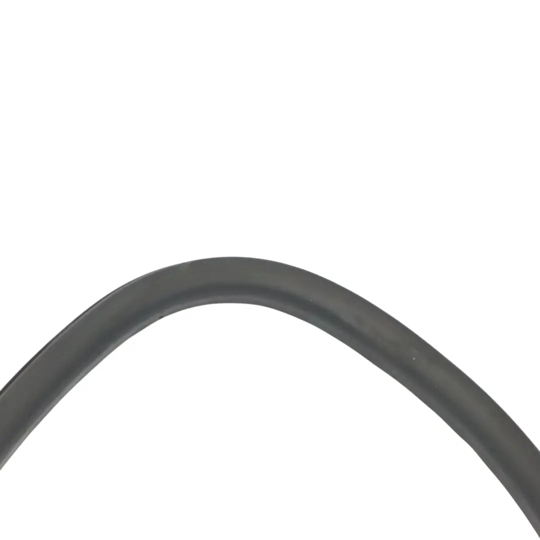 Audi A3 8P Inner Door Cover Seal Gasket Rubber Front Left Right N/O/S - SKU 8P7831707C - Part number 8P7831707C