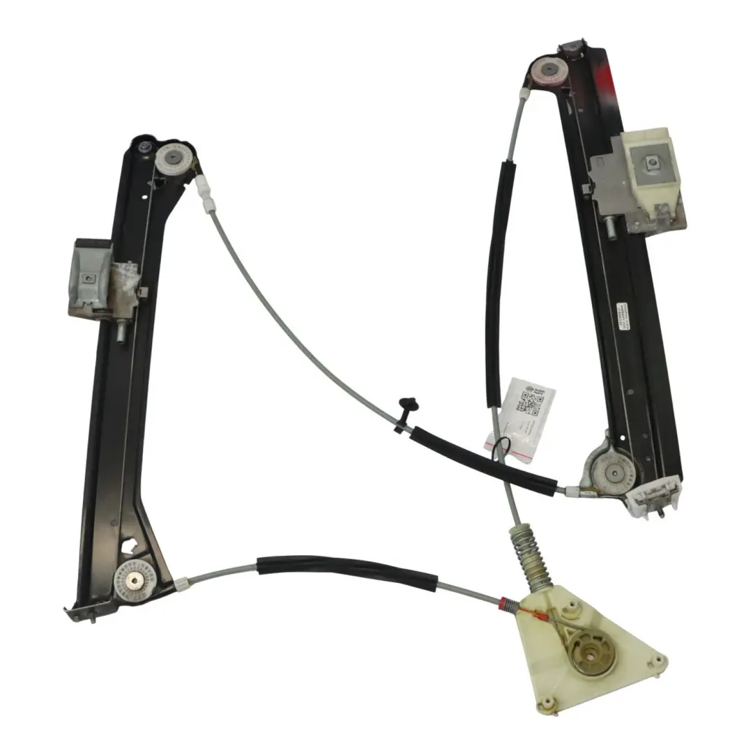 Audi A3 8V Window Lifter Front Door Right O/S Regulator Mechanism 8P7837461F - SKU 8P7837461A - Part number 8P7837461A