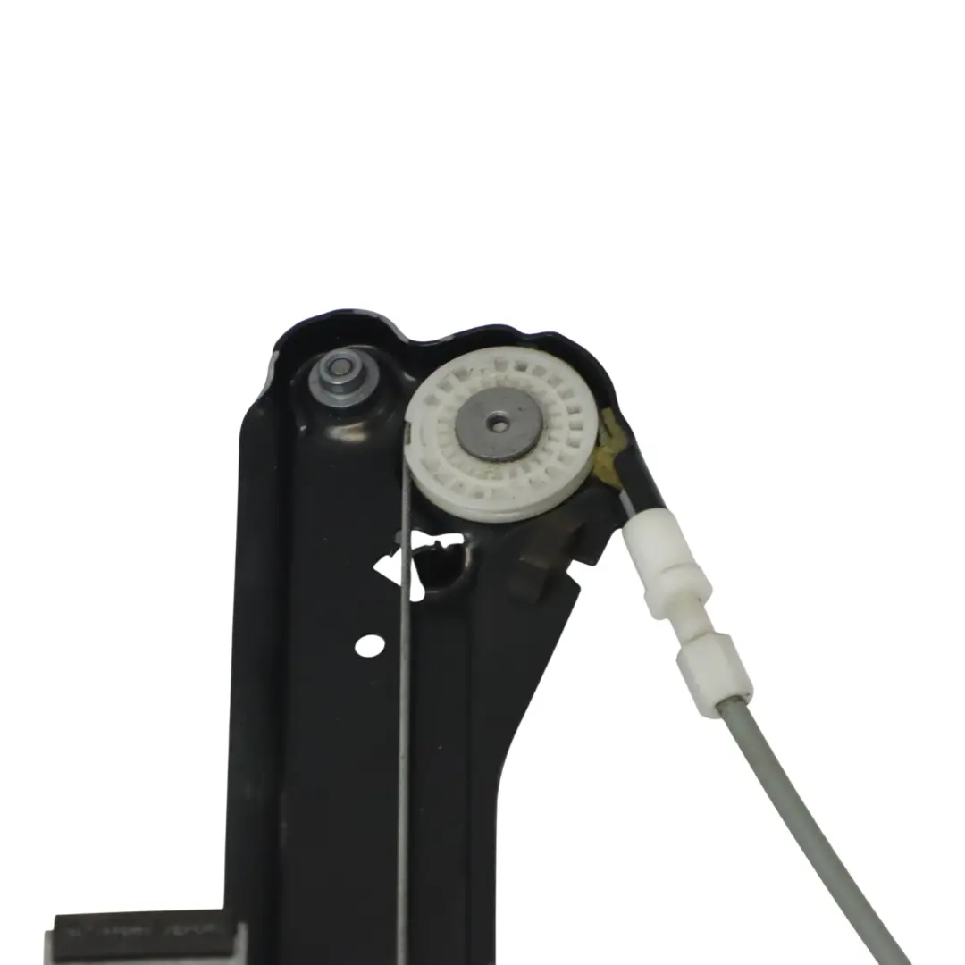 Audi A3 8V Alzacristalli Porta Anteriore Destra Regolatore Meccanismo 8P7837461F - SKU 8P7837461A - Numero di parte 8P7837461A