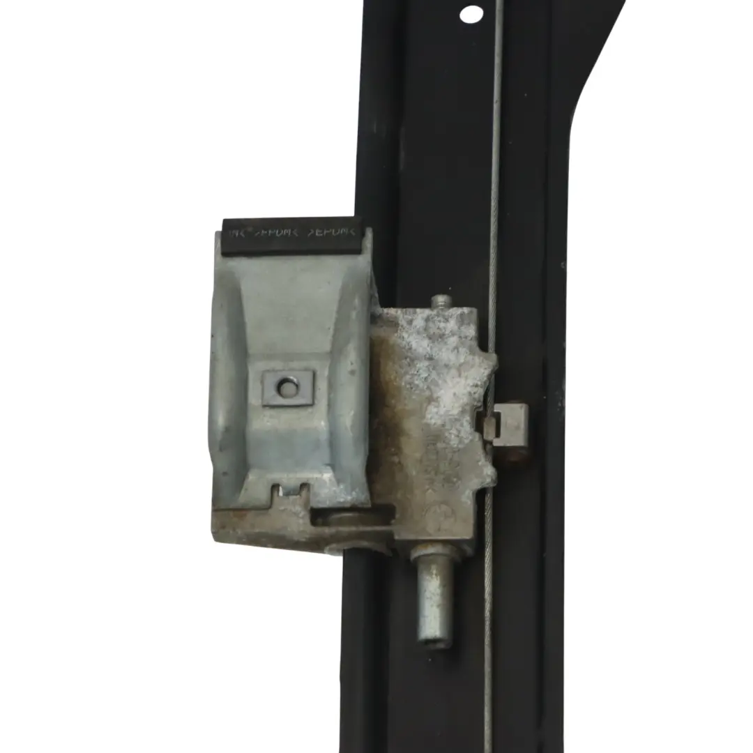 Audi A3 8V Alzacristalli Porta Anteriore Destra Regolatore Meccanismo 8P7837461F - SKU 8P7837461A - Numero di parte 8P7837461A