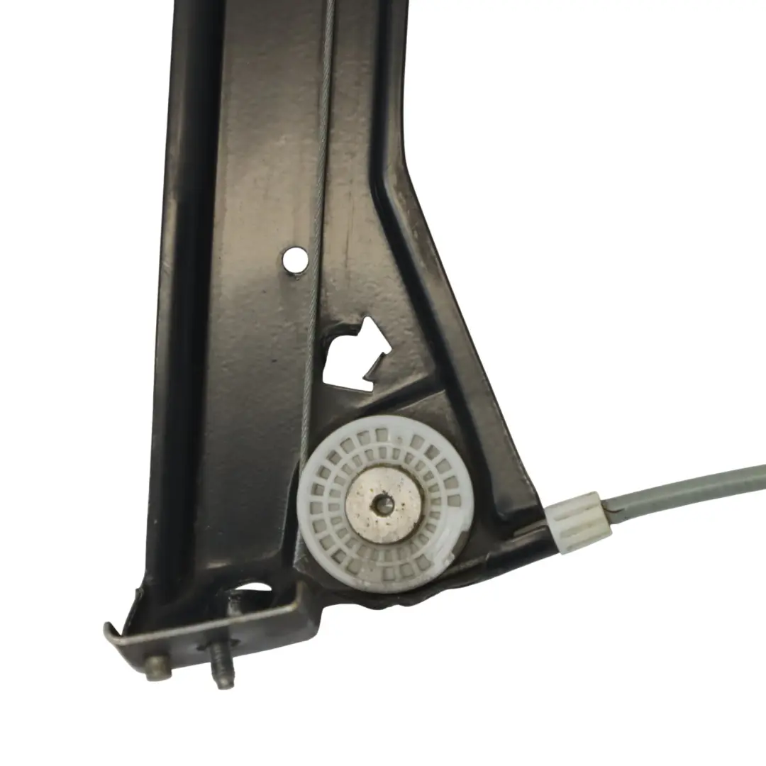 Audi A3 8V Alzacristalli Porta Anteriore Destra Regolatore Meccanismo 8P7837461F - SKU 8P7837461A - Numero di parte 8P7837461A