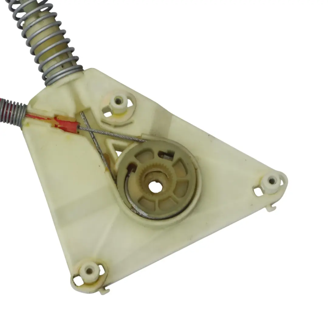 Audi A3 8V Alzacristalli Porta Anteriore Destra Regolatore Meccanismo 8P7837461F - SKU 8P7837461A - Numero di parte 8P7837461A