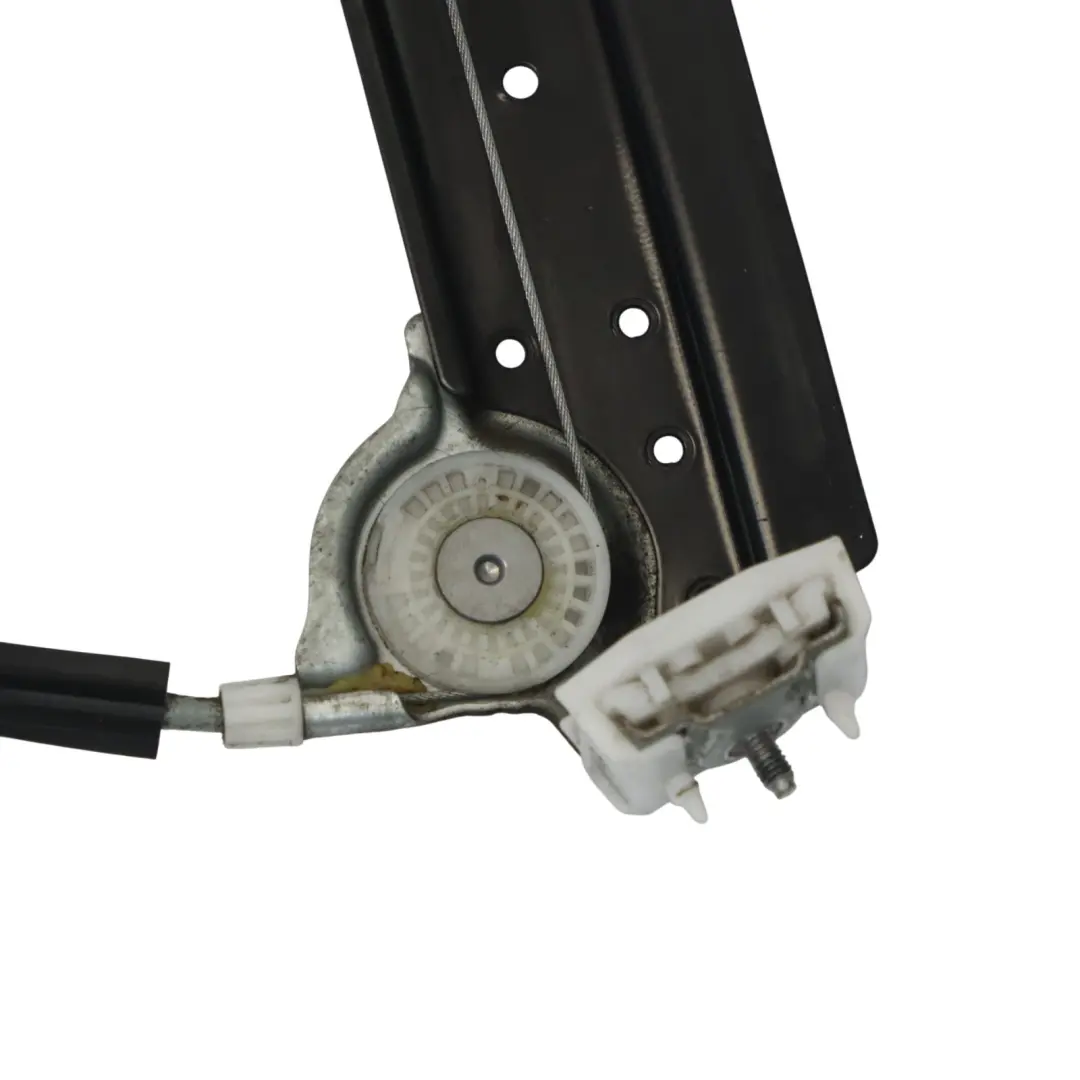 Audi A3 8V Alzacristalli Porta Anteriore Destra Regolatore Meccanismo 8P7837461F - SKU 8P7837461A - Numero di parte 8P7837461A