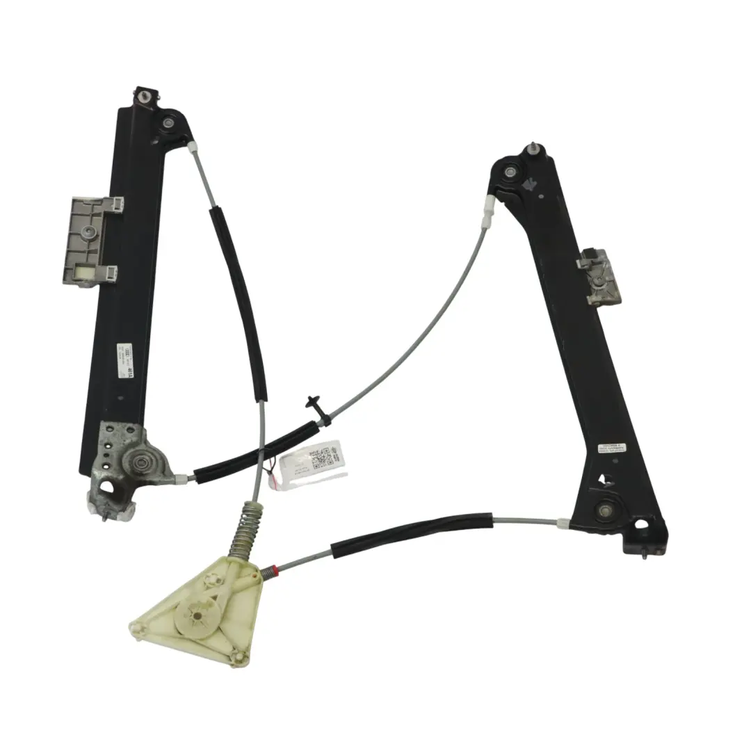 Audi A3 8V Alzacristalli Porta Anteriore Destra Regolatore Meccanismo 8P7837461F - SKU 8P7837461A - Numero di parte 8P7837461A