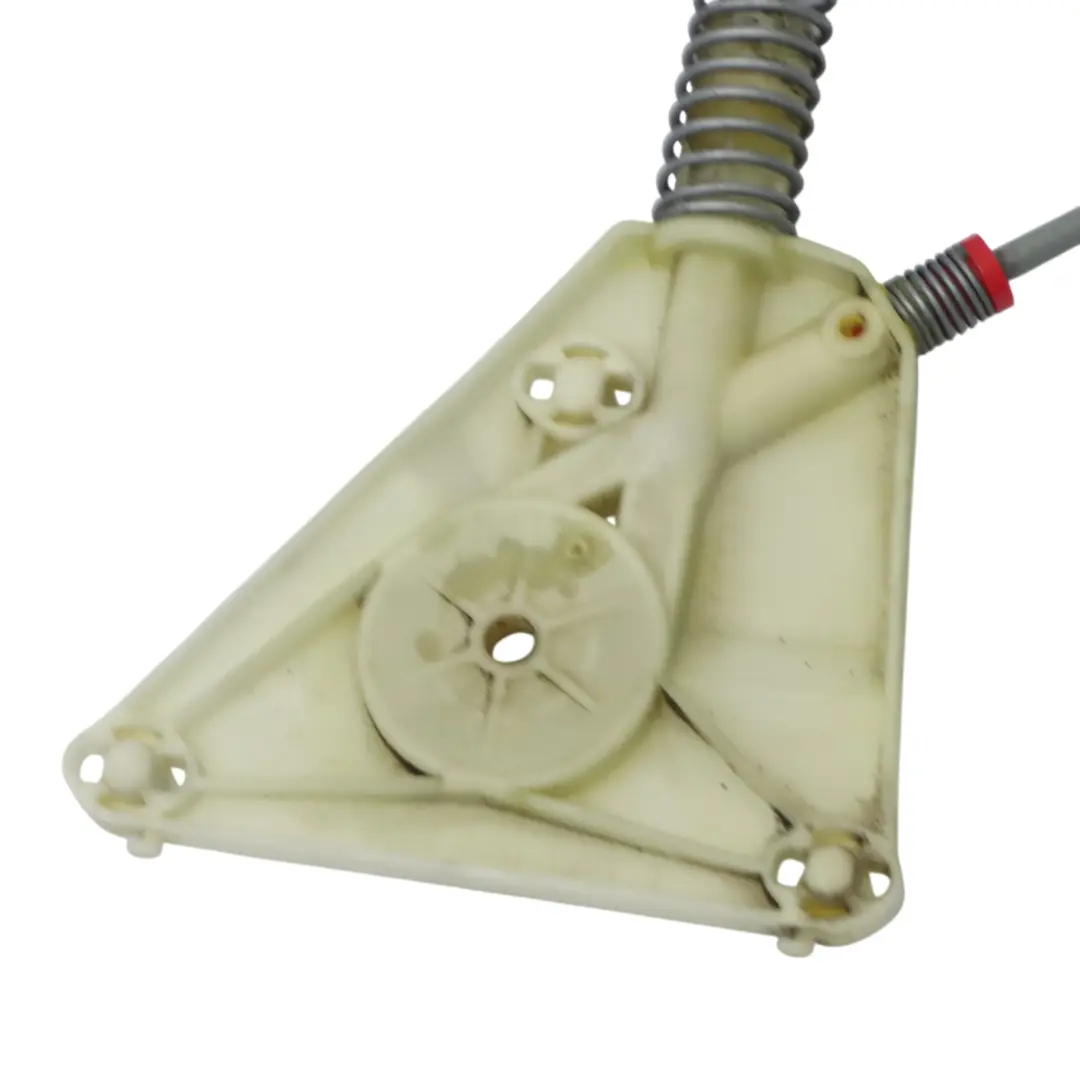 Audi A3 8V Alzacristalli Porta Anteriore Destra Regolatore Meccanismo 8P7837461F - SKU 8P7837461A - Numero di parte 8P7837461A