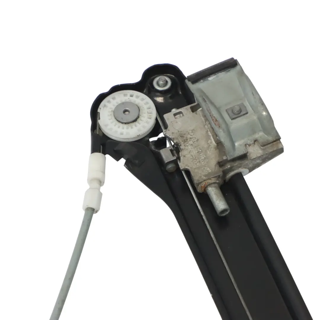 Audi A3 8P Vorderseite Scheiben Heber Regulator Mechanismus Rechts - SKU 8P7837462F - Teilenummer 8P7837462F
