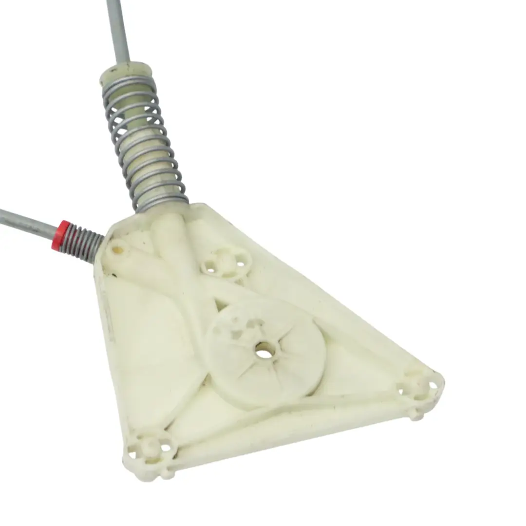 Front Window Lifter Regulator Mechanism Electric Right O/S to Audi A3 8P with Part number 8P7837462F Audi A3 8P Front Window Lifter Regulator Mechanism Electric Right O/S - SKU 8P7837462F - Part number 8P7837462F