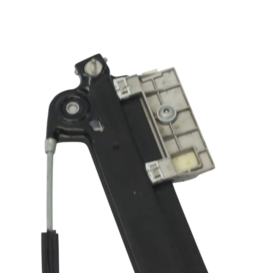 Audi A3 8P Alzacristalli Anteriori Meccanismo Regolatore Destro - SKU 8P7837462F - Numero di parte 8P7837462F